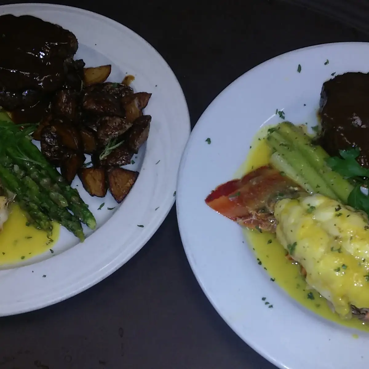 Surf &Turf