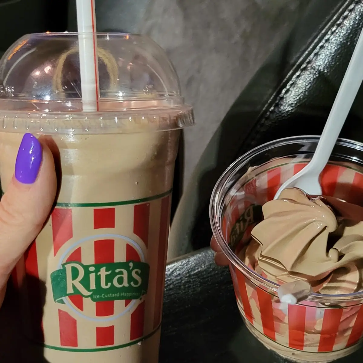 Milkshake
