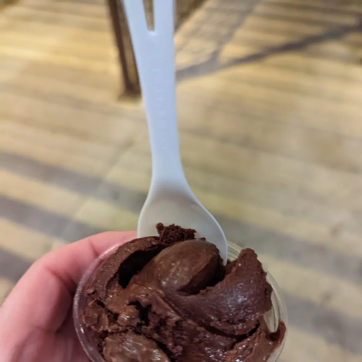Dark Chocolate