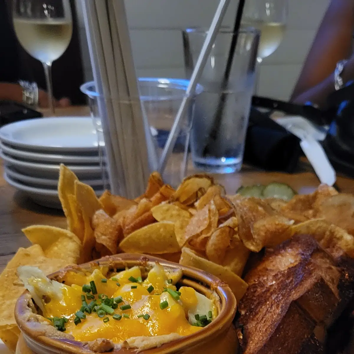 Crab Dip