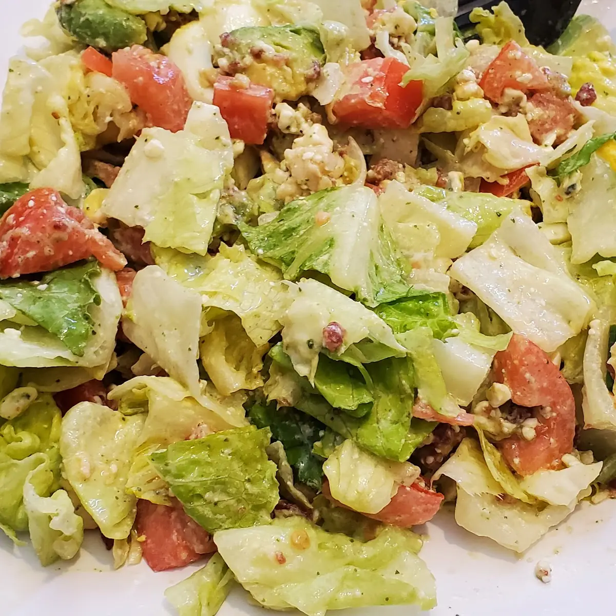 House Salad