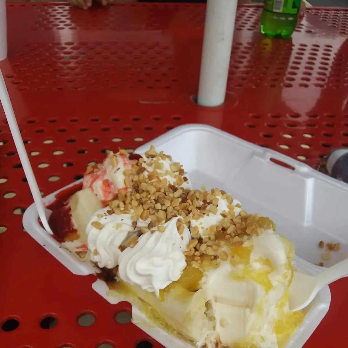 Banana Split