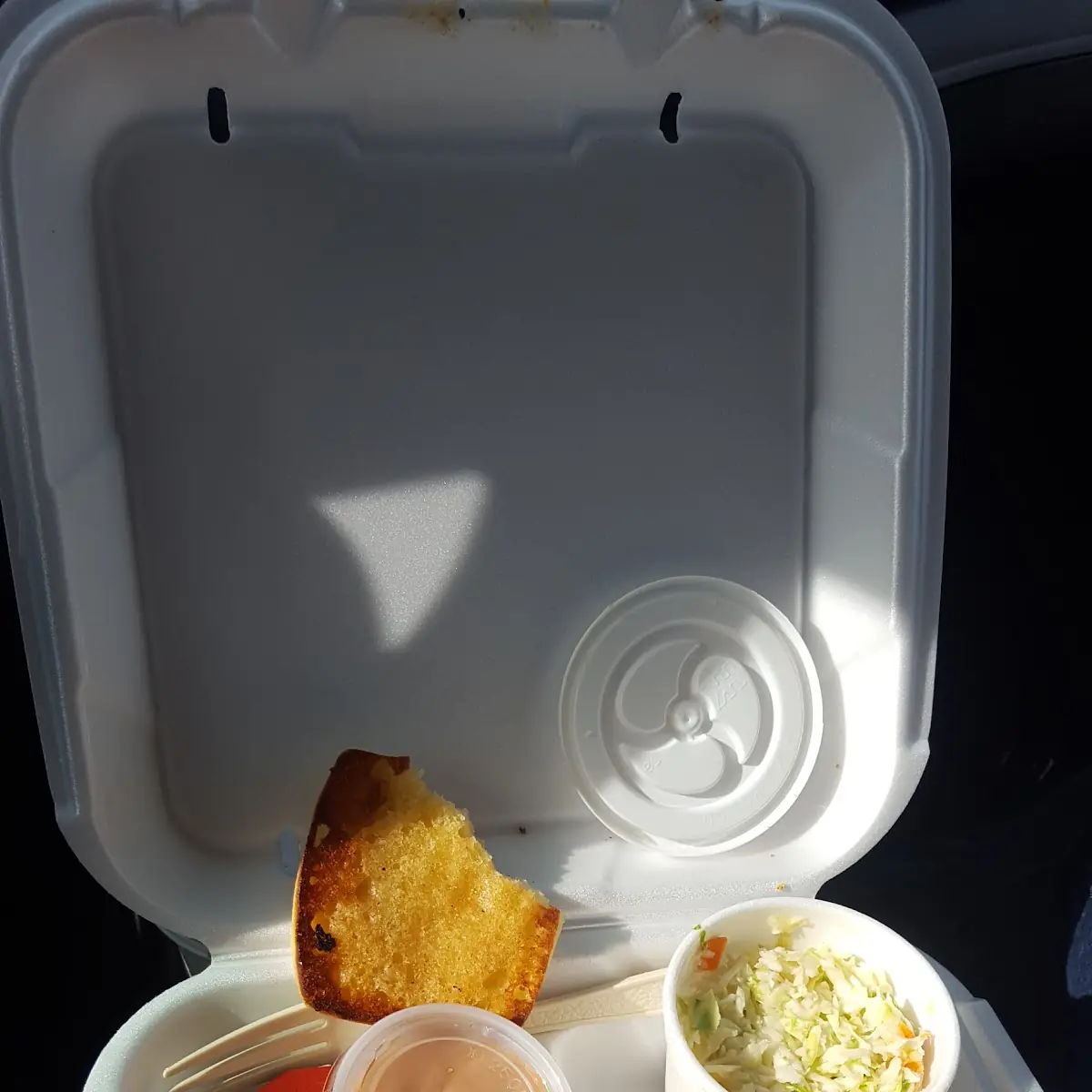 Fried Fish
