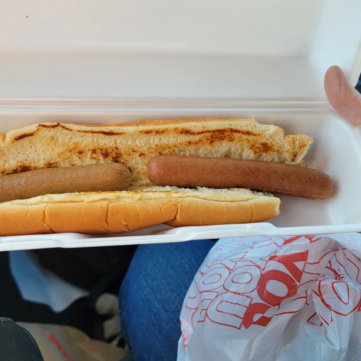 Hot Dog