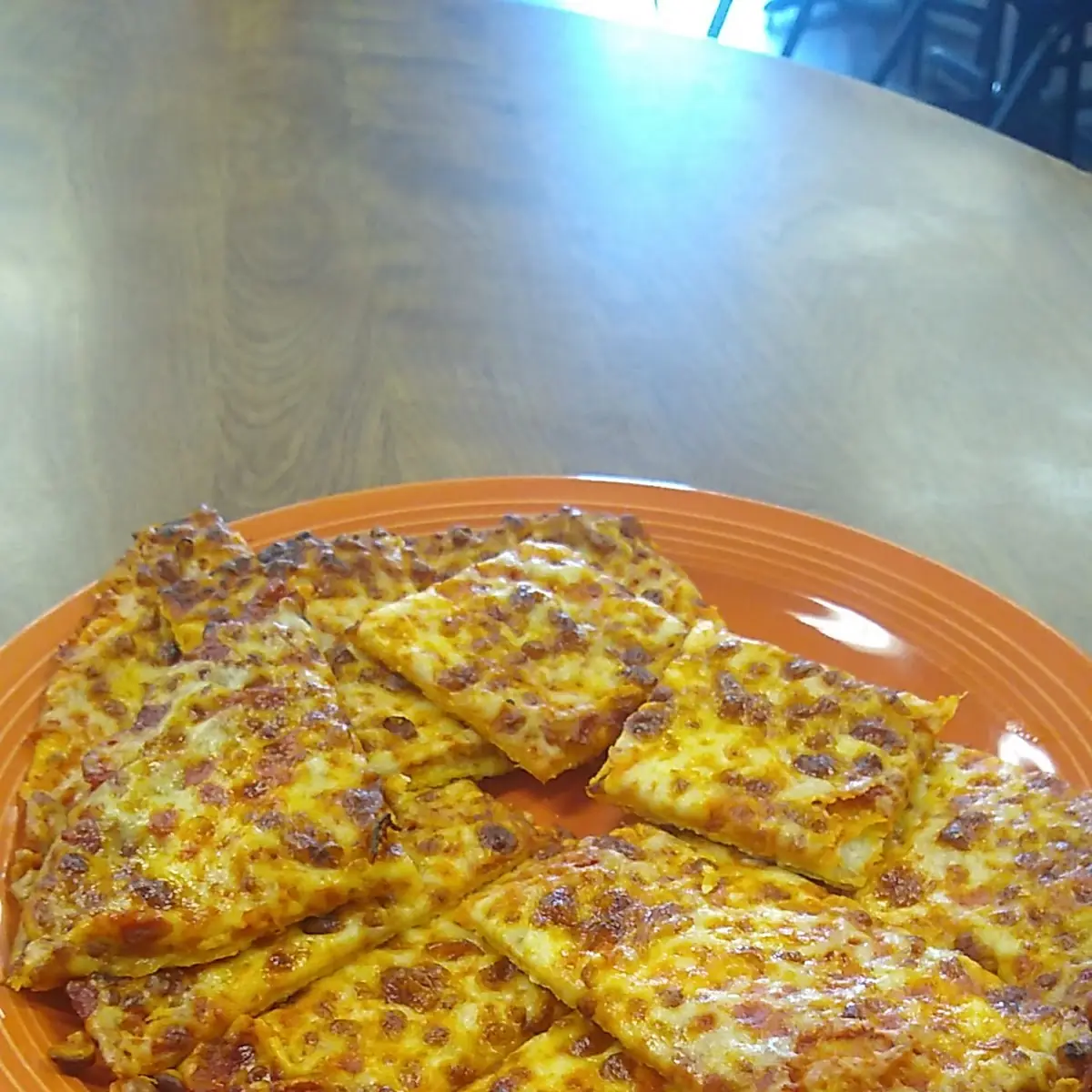 Cheese Pizza