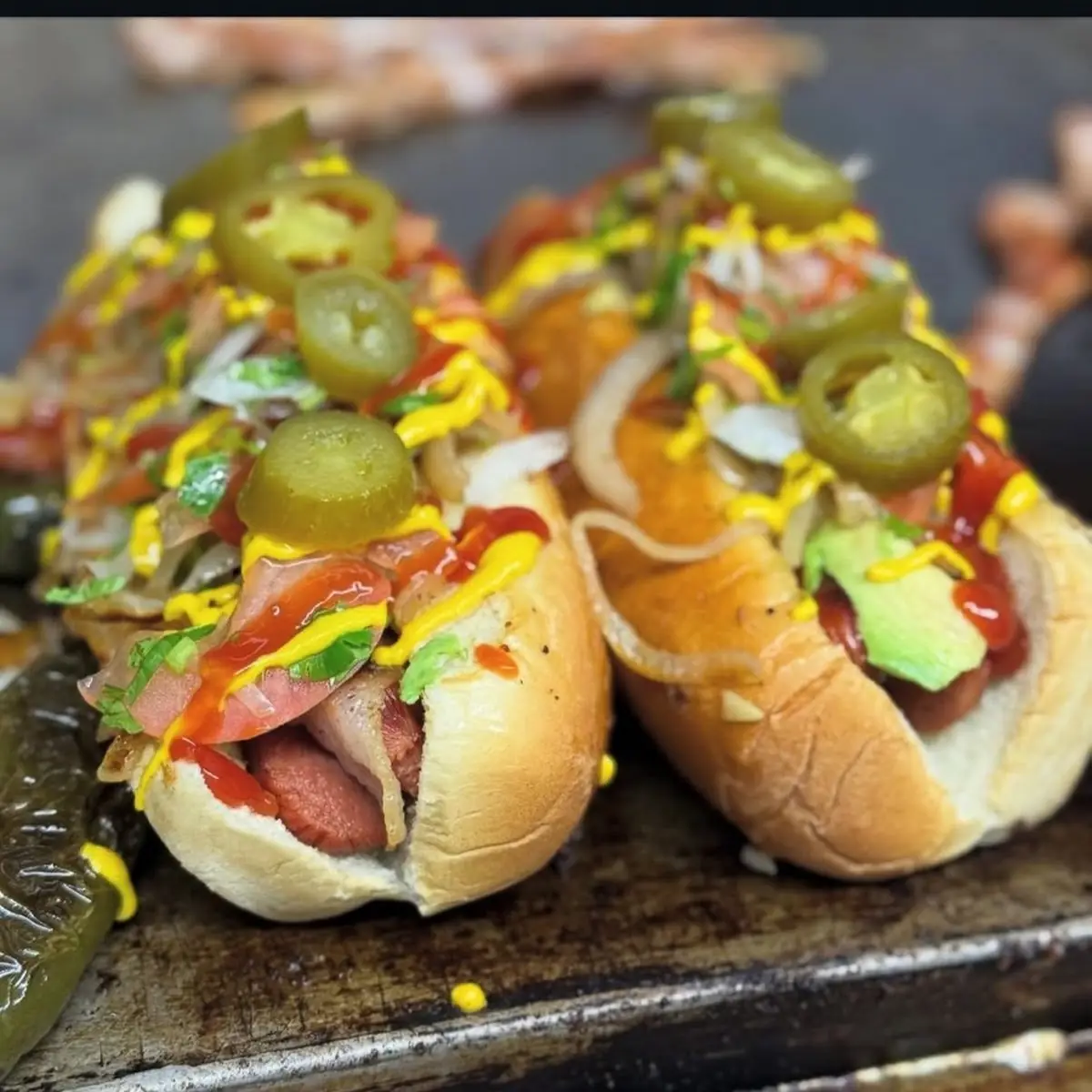 Hot Dog