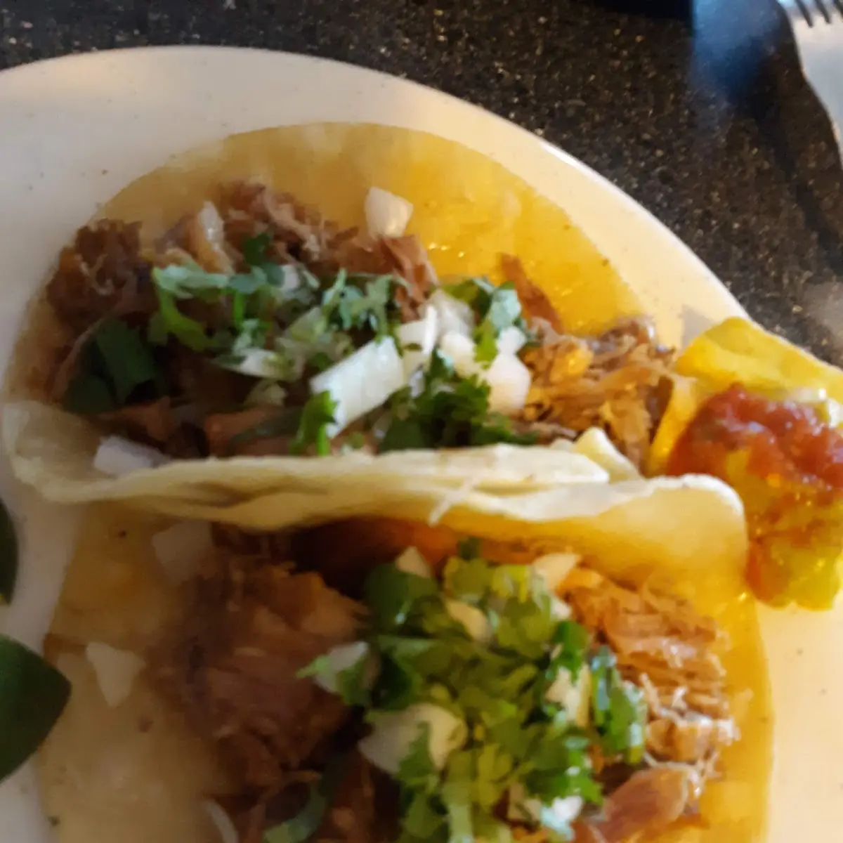 Street Taco’S