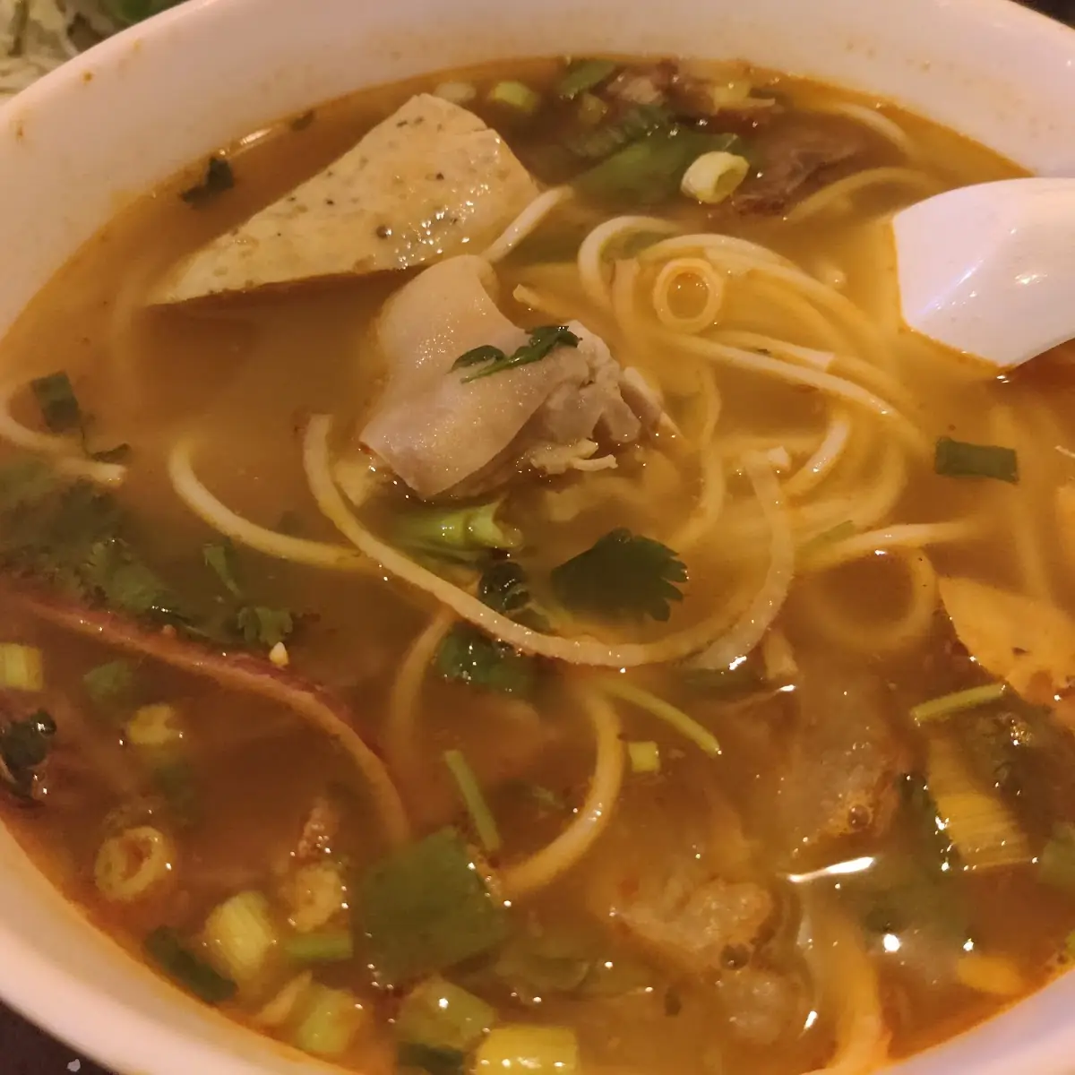 Bún Bò Huế