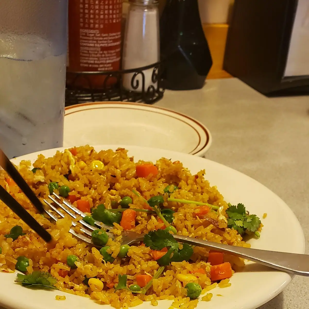 Fried Rice