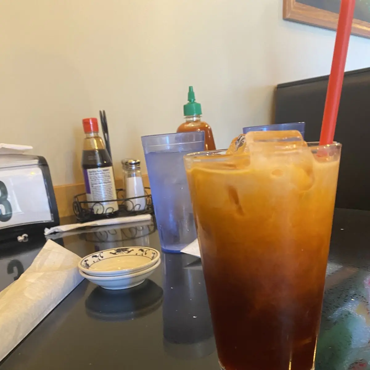 Thai Tea