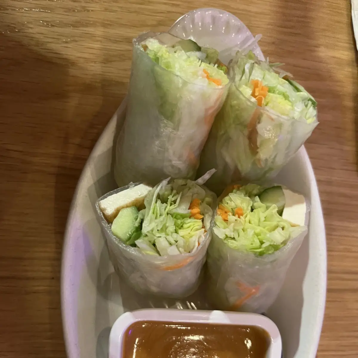 Gỏi Cuốn