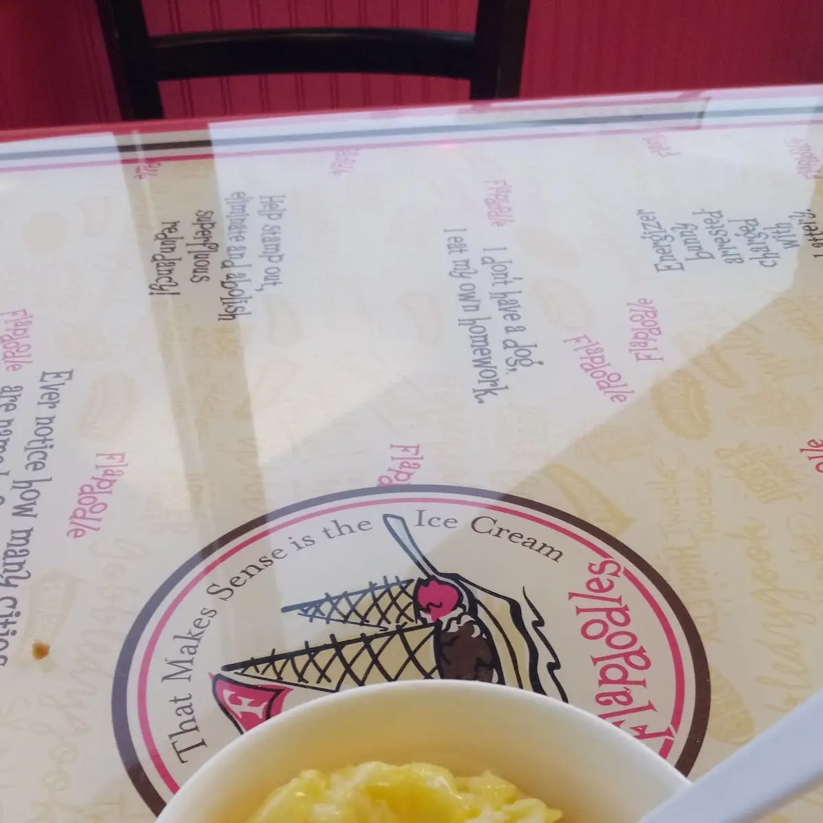 Egg Drop Soup