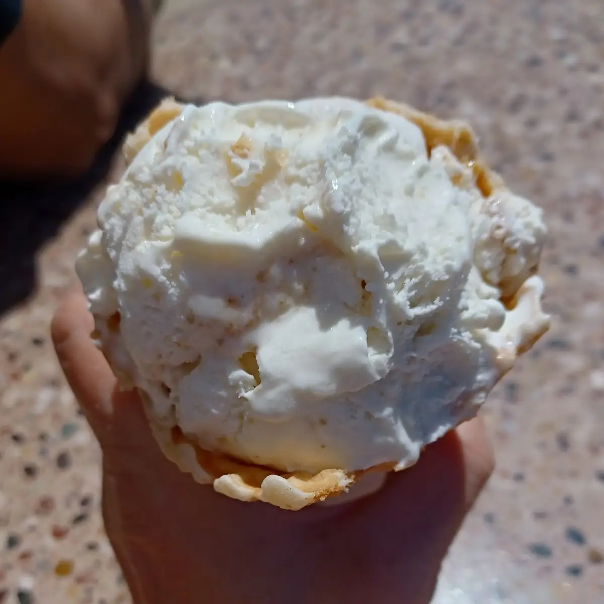 Key Lime Pie