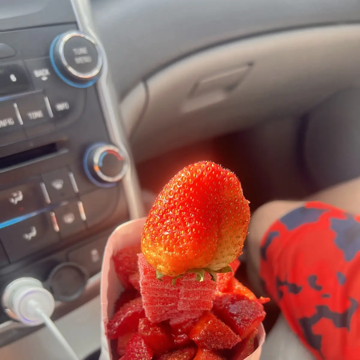 Strawberry Fresa