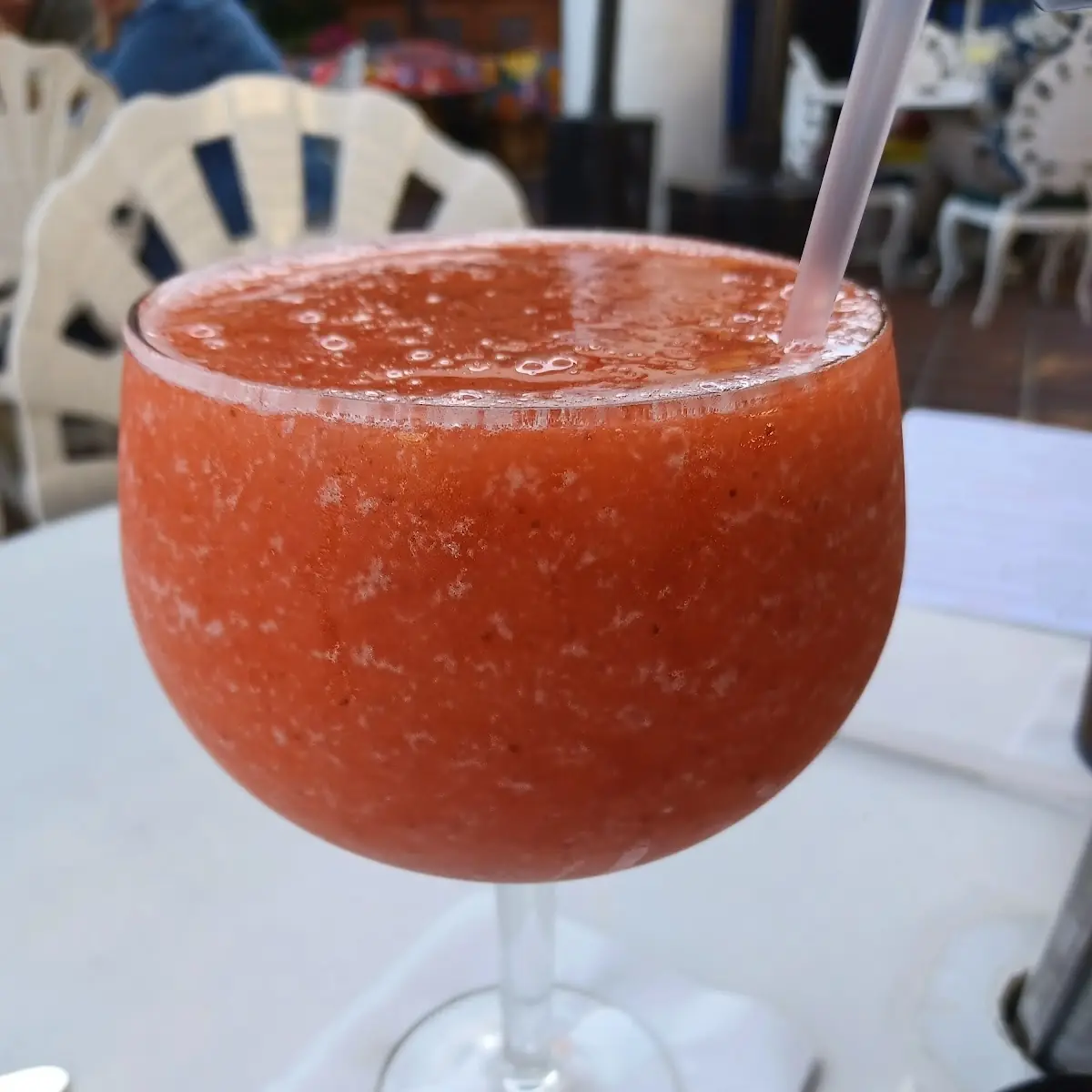 Large House Margarita