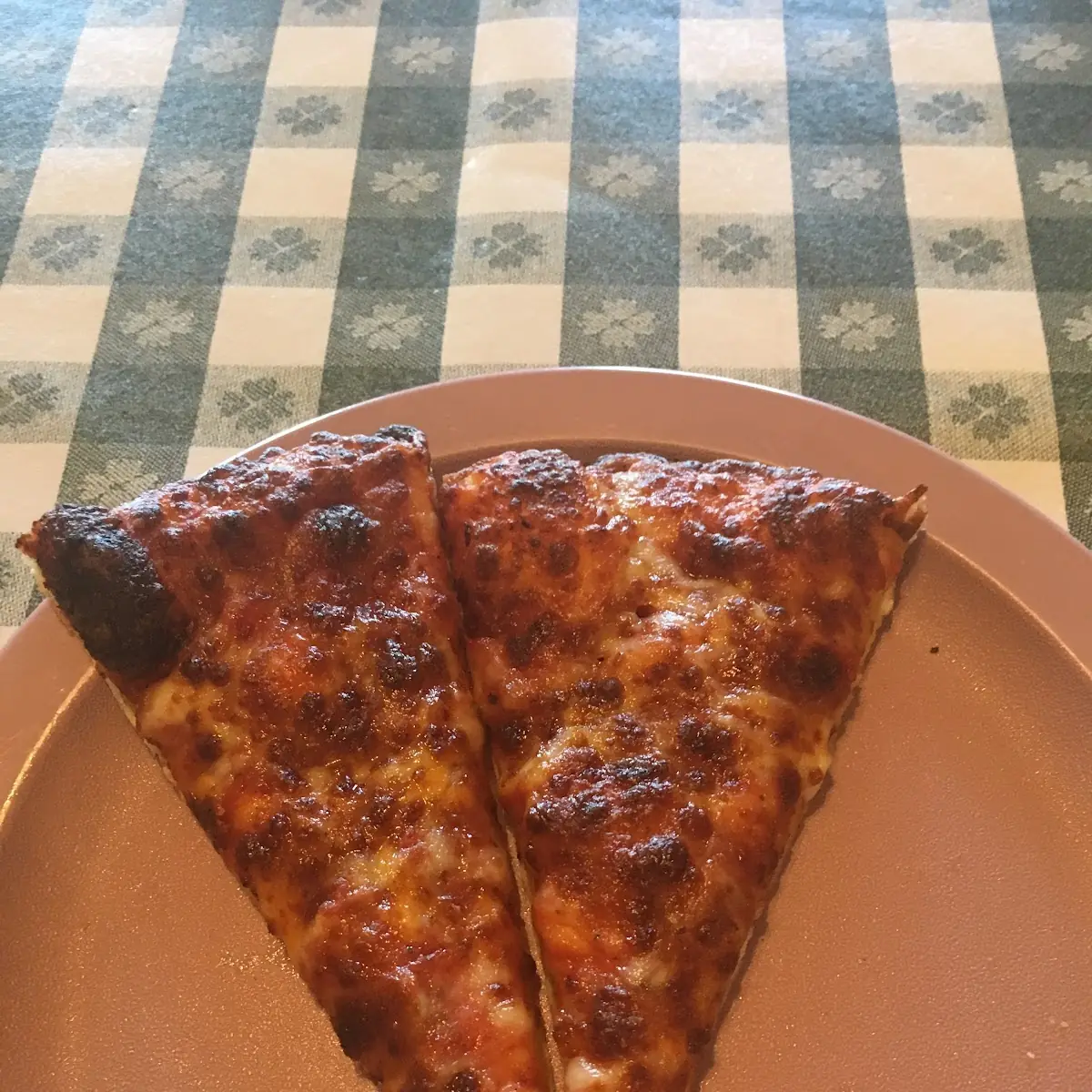 Cheese Pizza