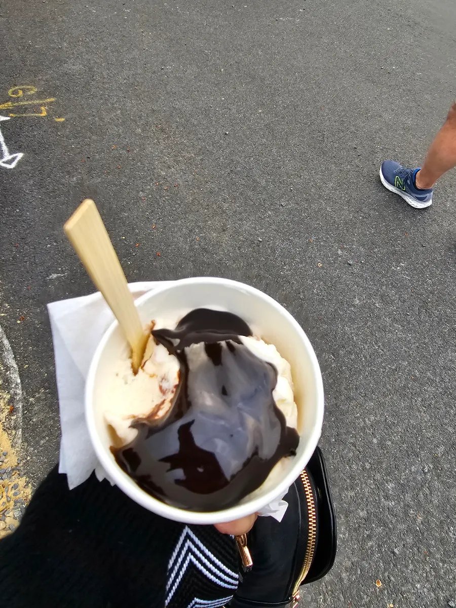 Hot Fudge