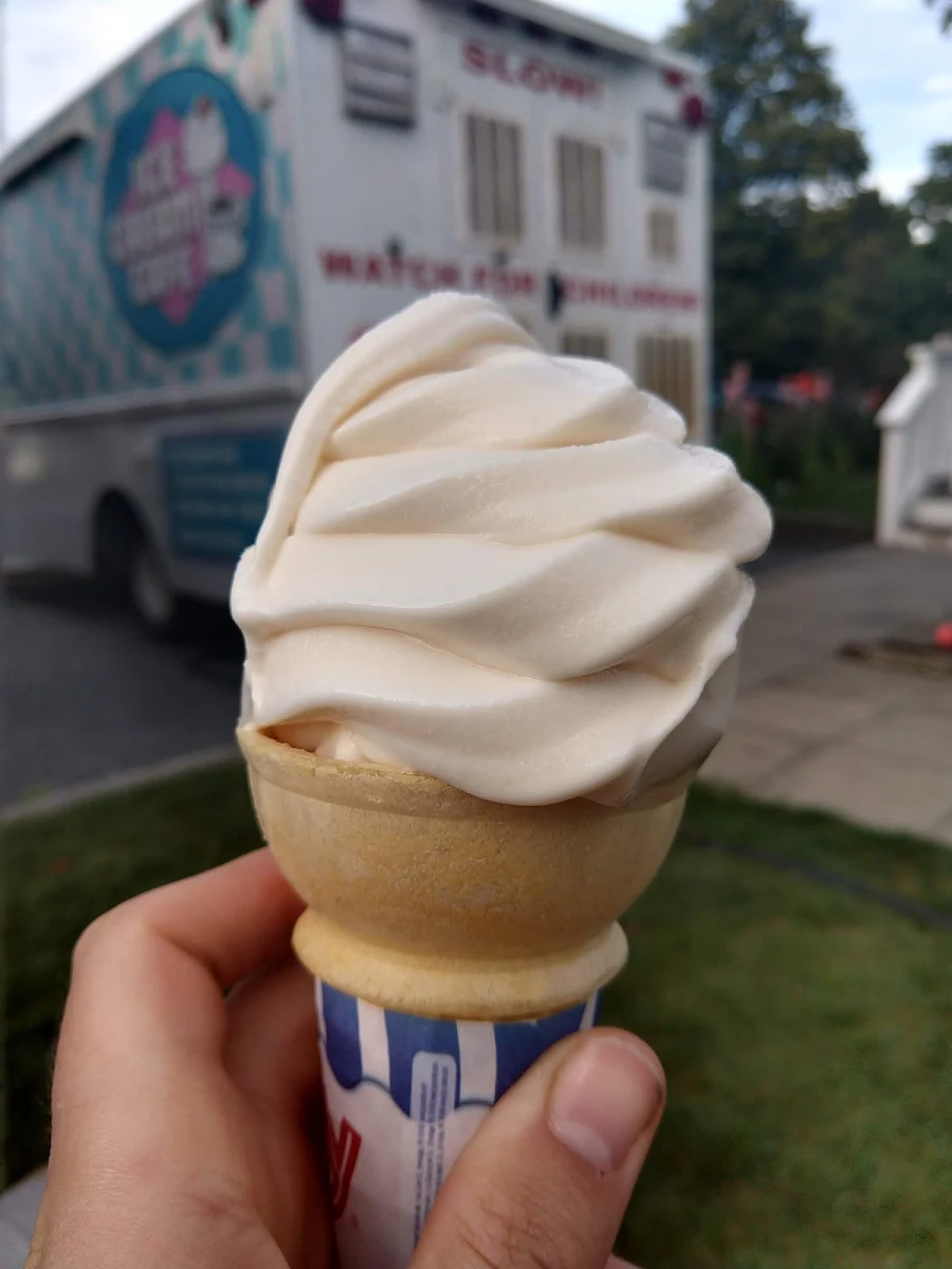 nd Kosher Soft Serve