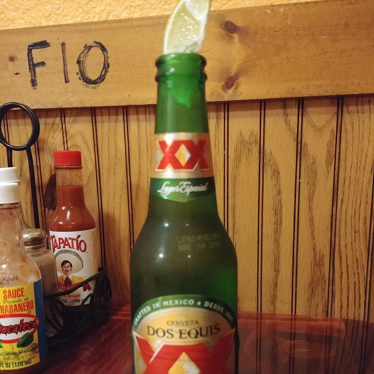 Dos Equis Lager