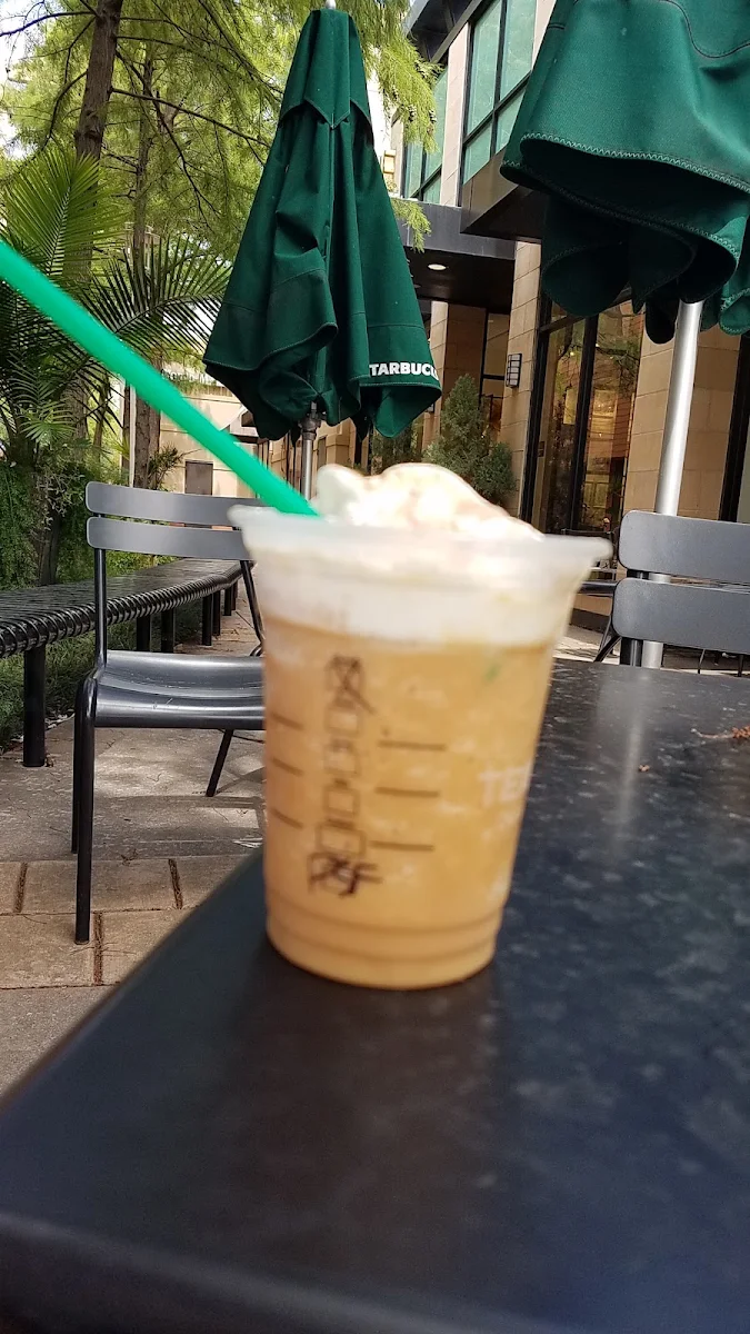 Pumpkin Spice