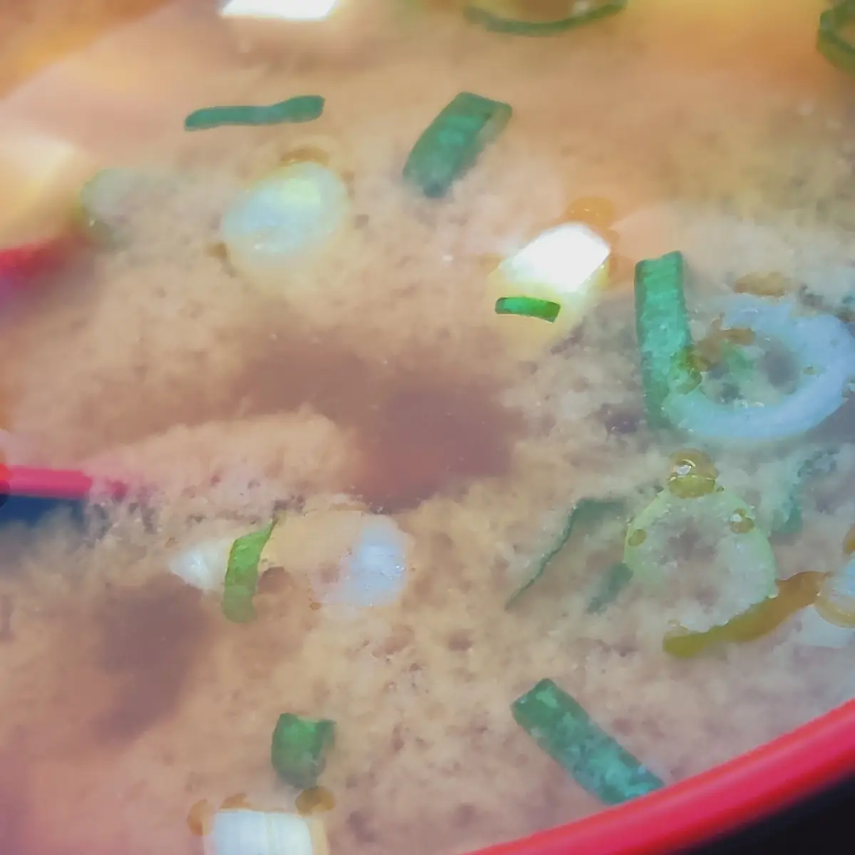 Miso Soup