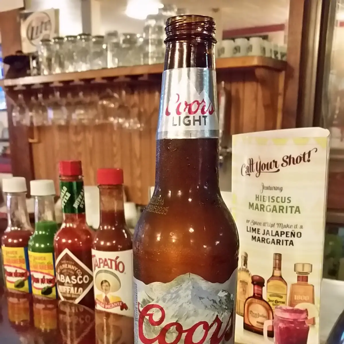 Cold Beer