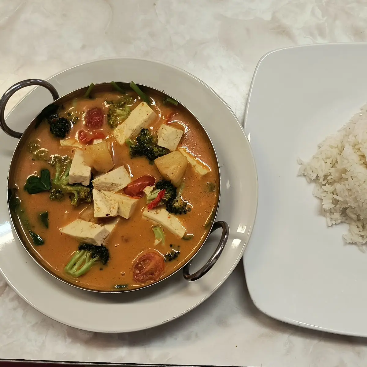 Red Curry