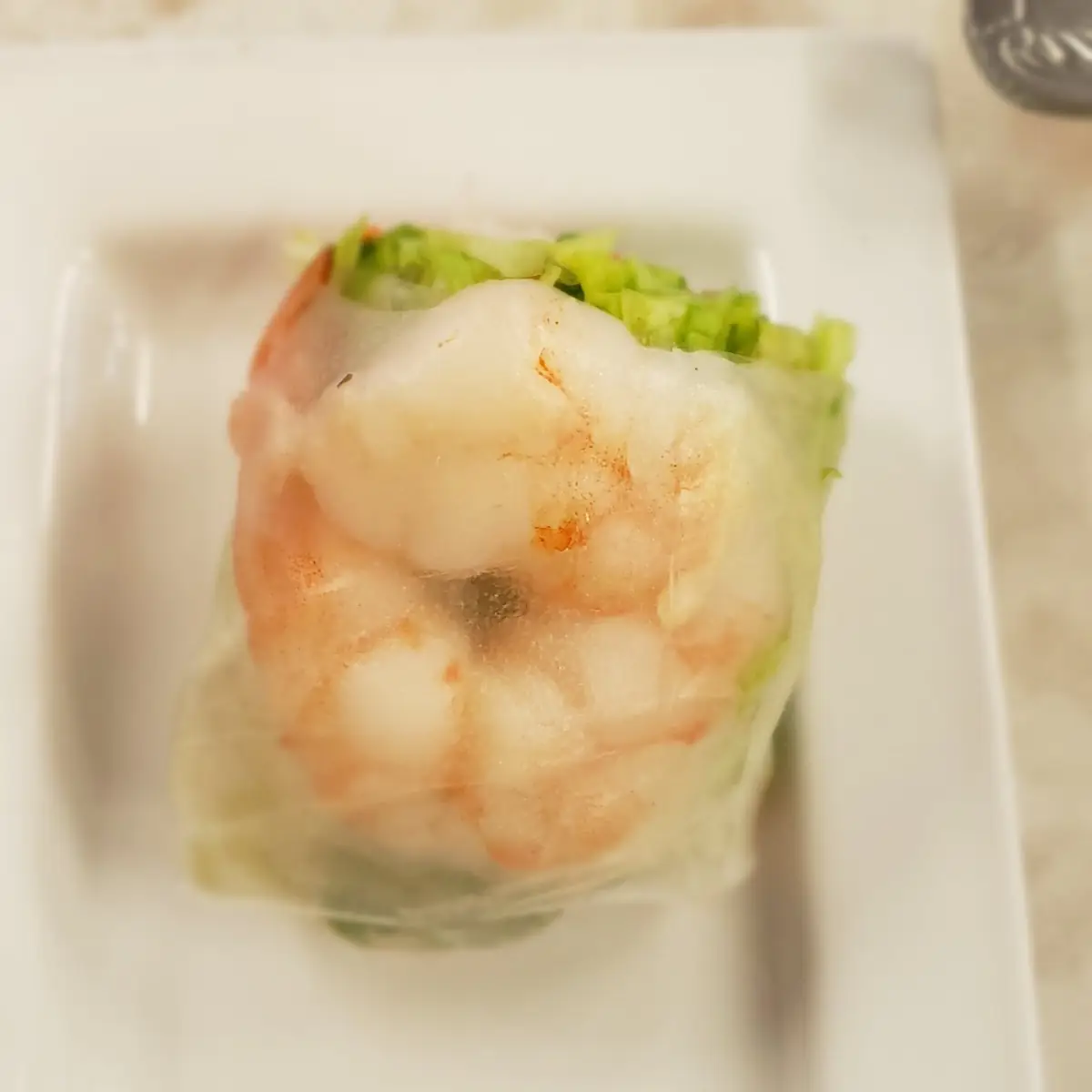 Spring Roll