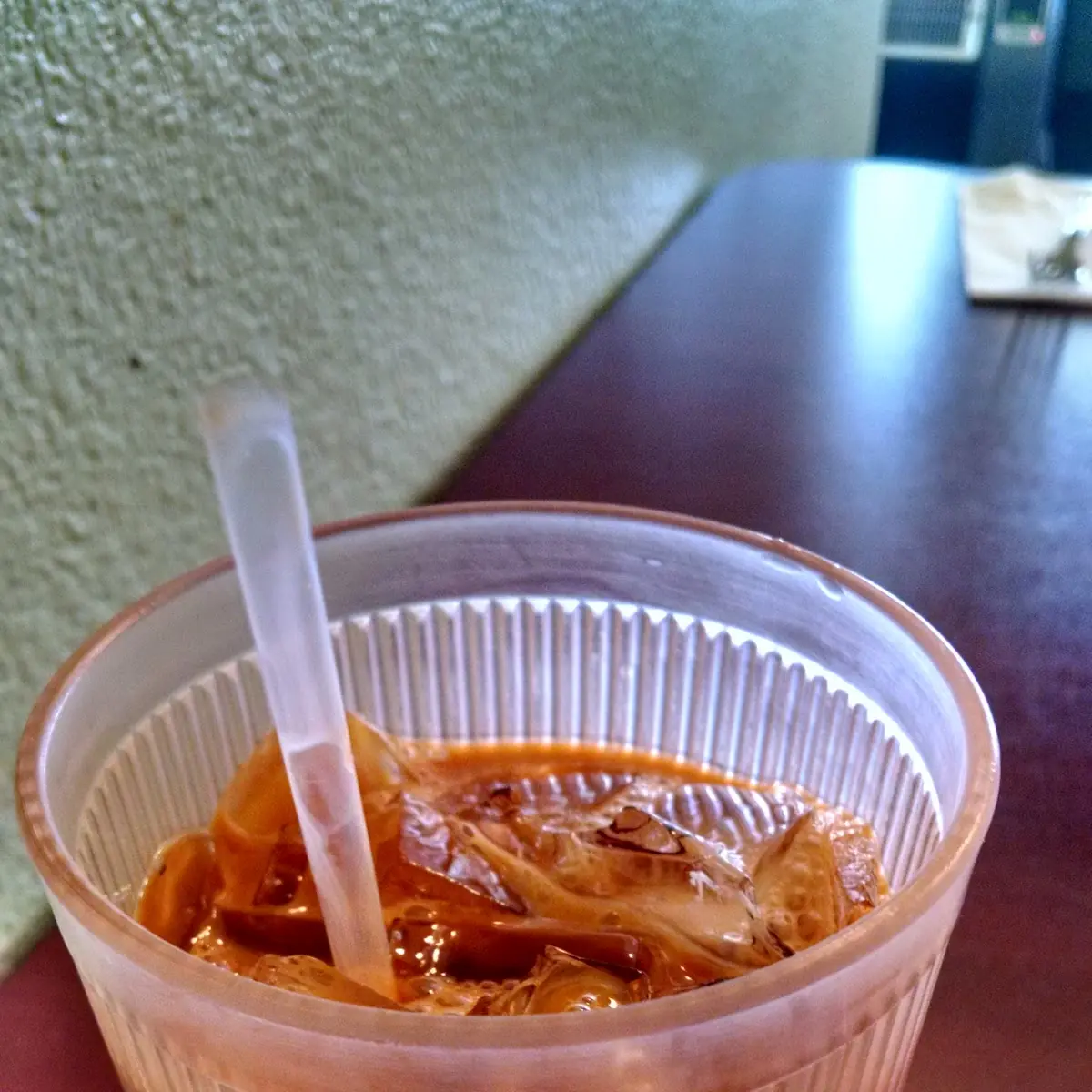 Thai Tea