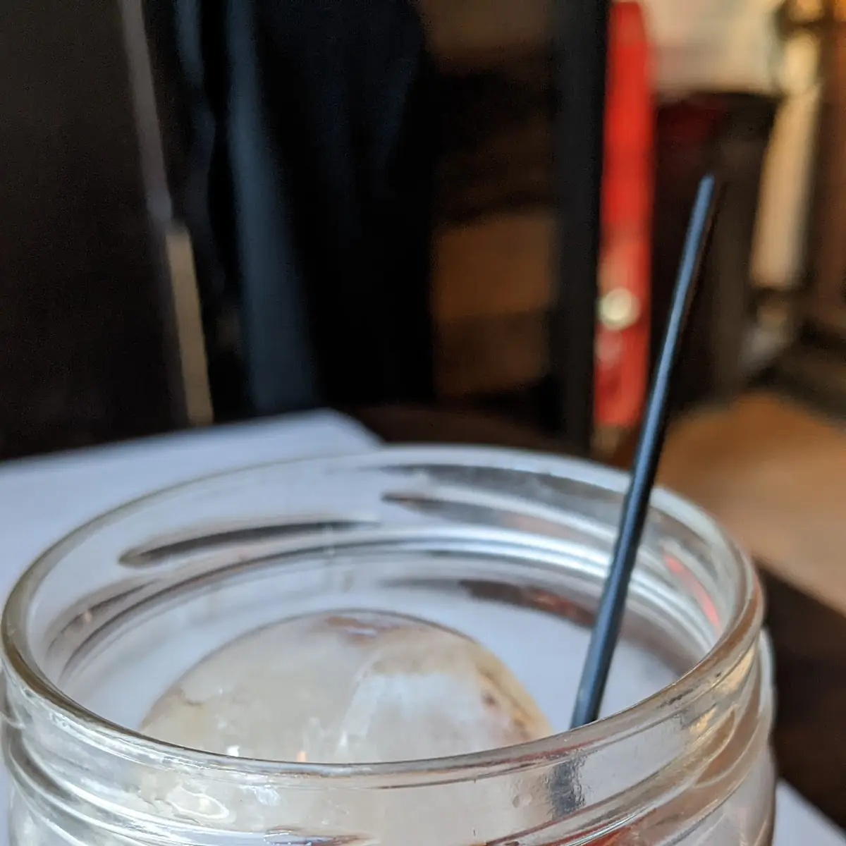 Old Fashioned
