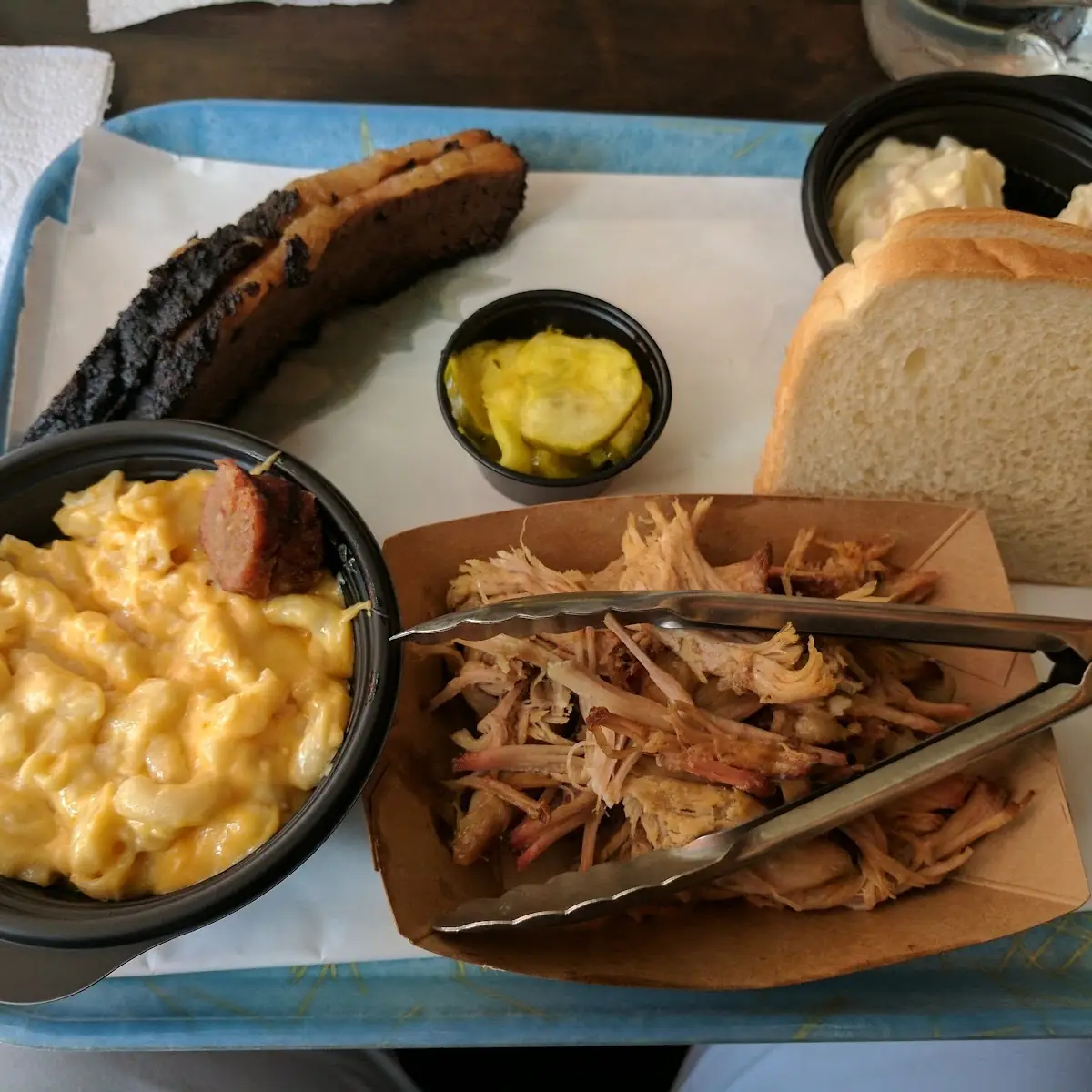 Pulled Pork