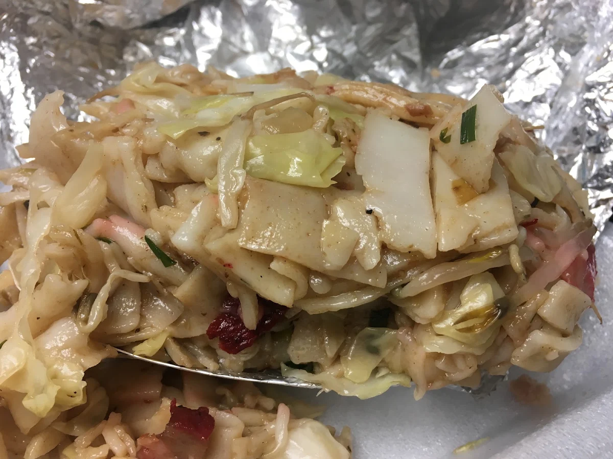 Chow Fun