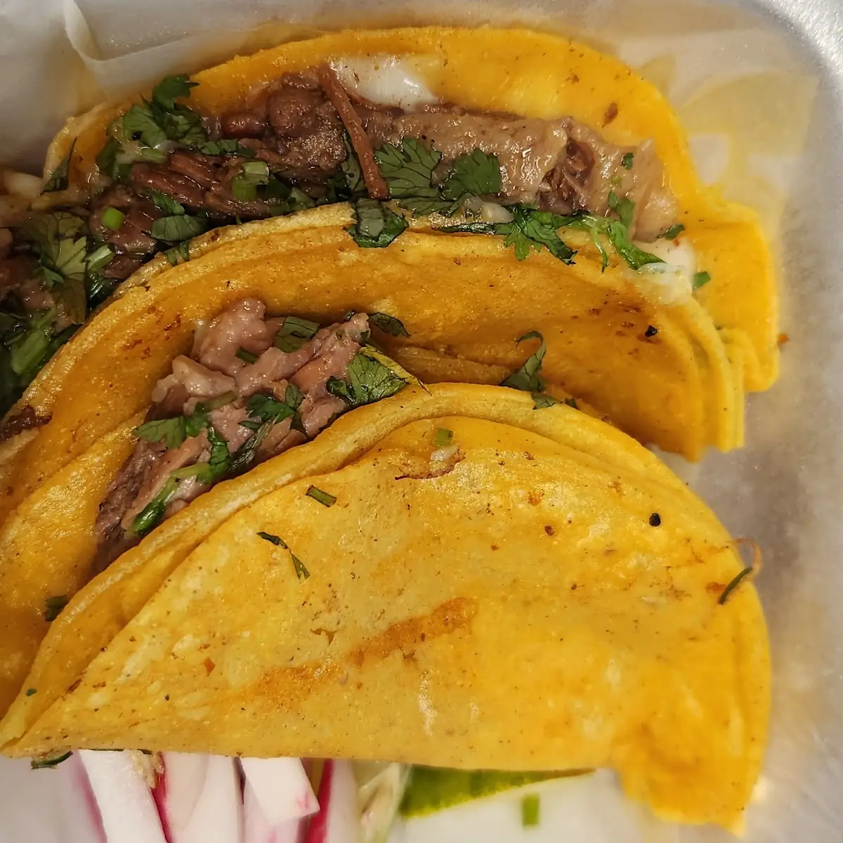 Birria Tacos