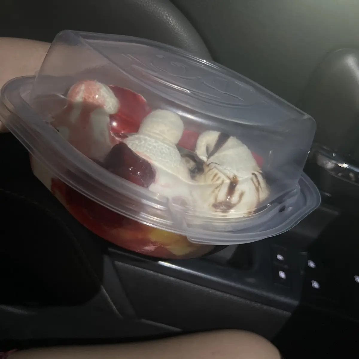 Banana Split