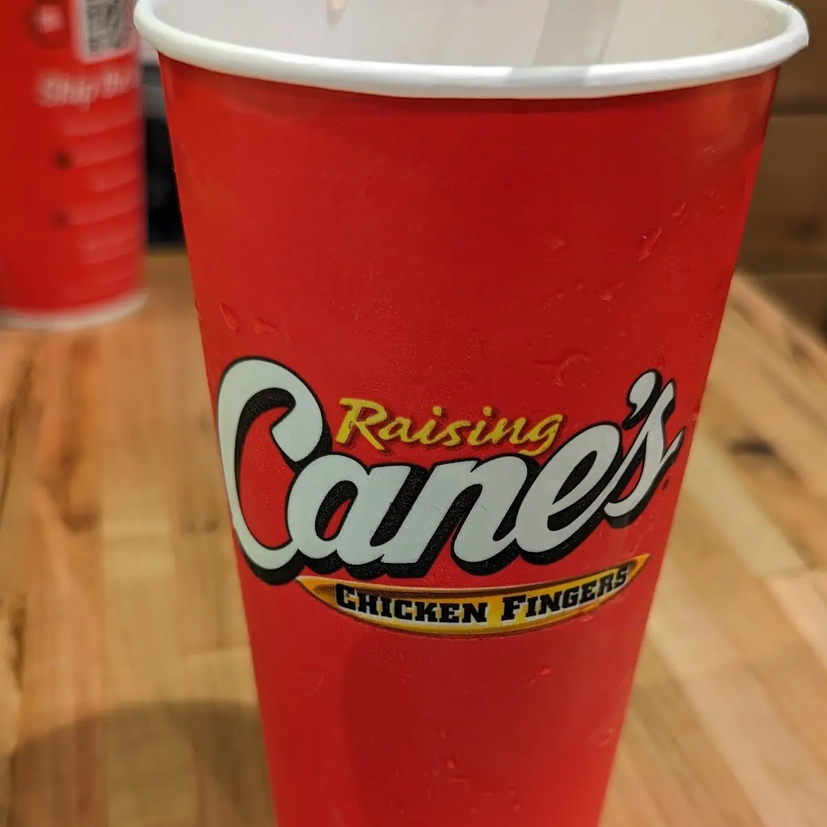 Unsweetened Iced Tea