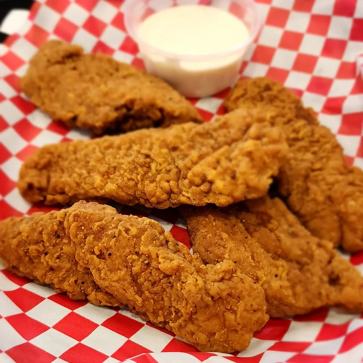 Linda's Southern Fried Chicken