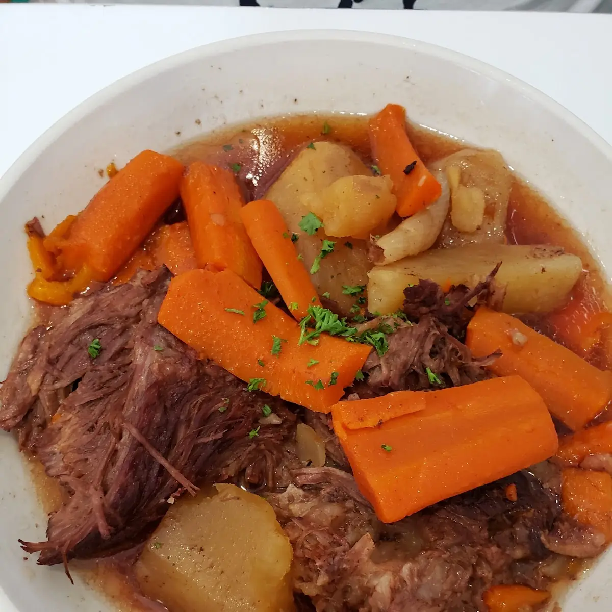 Pot Roast