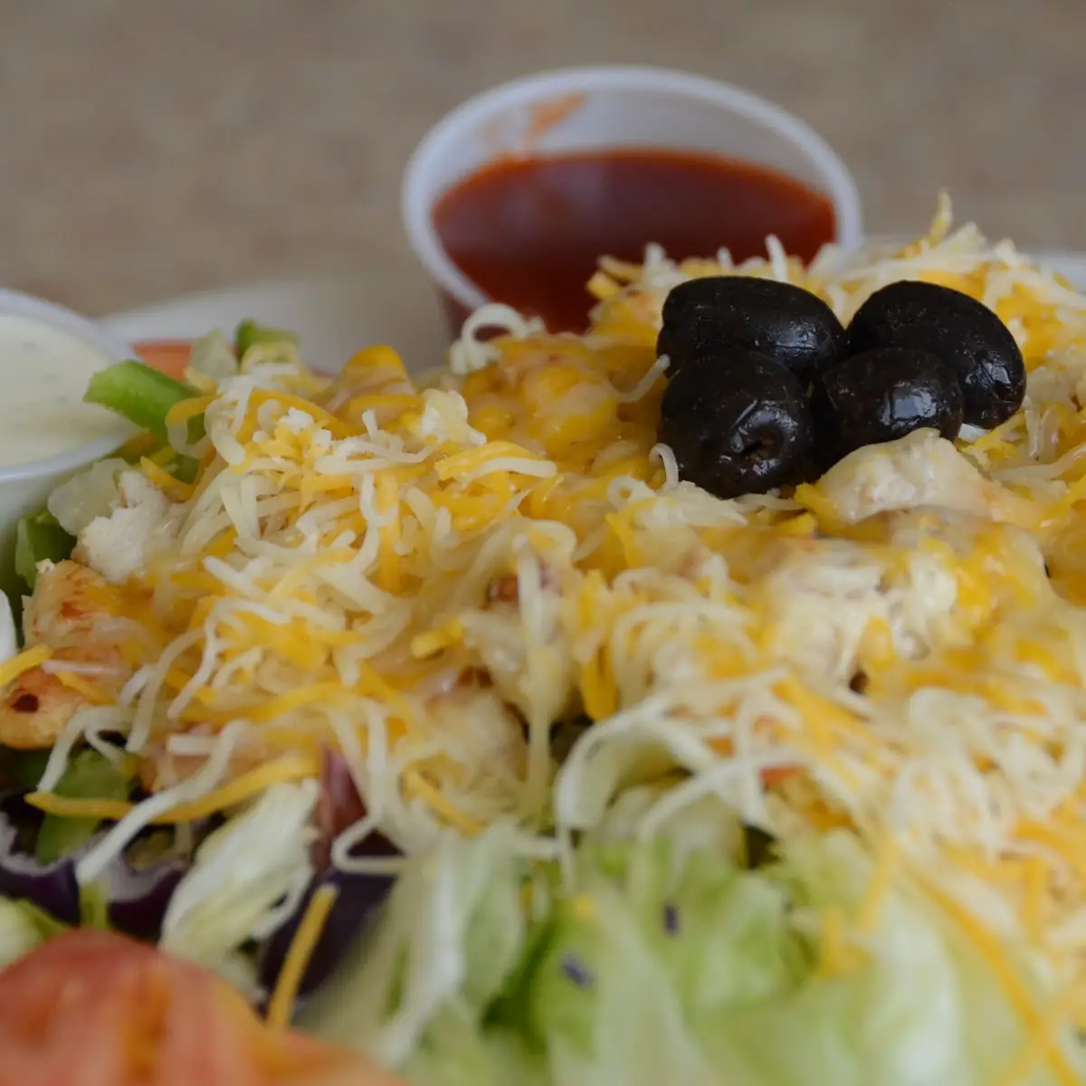 Chef Salad