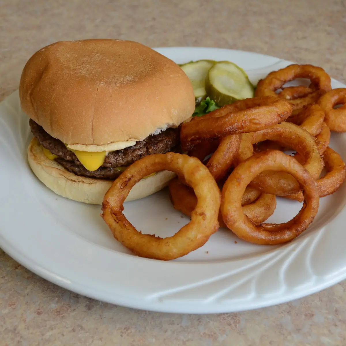 Onion Rings