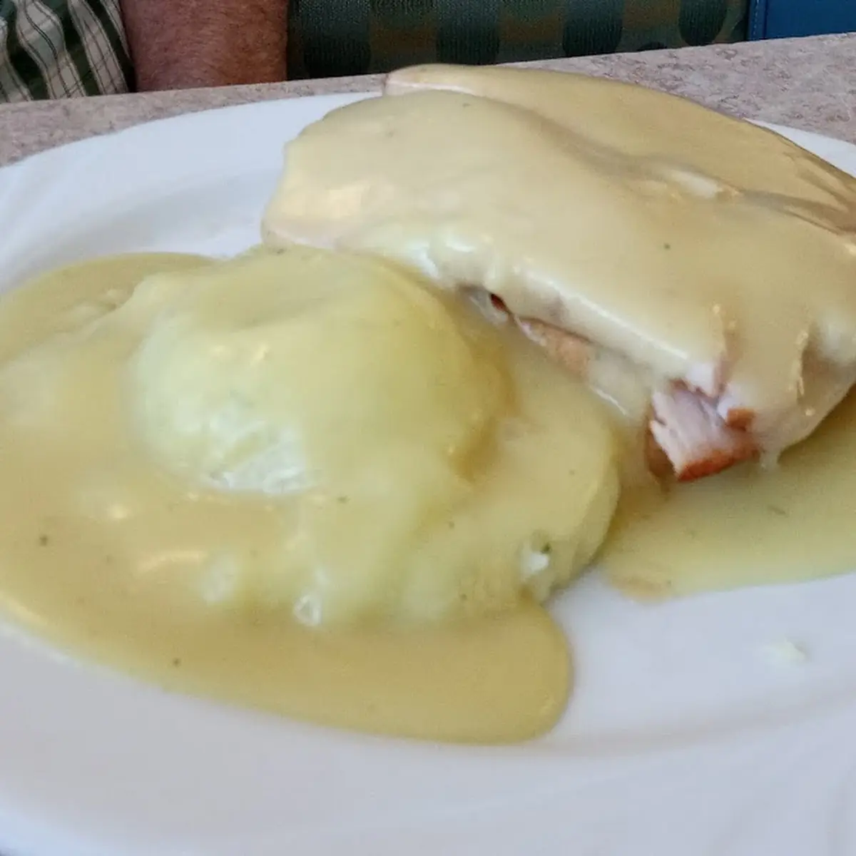 Turkey Sandwich