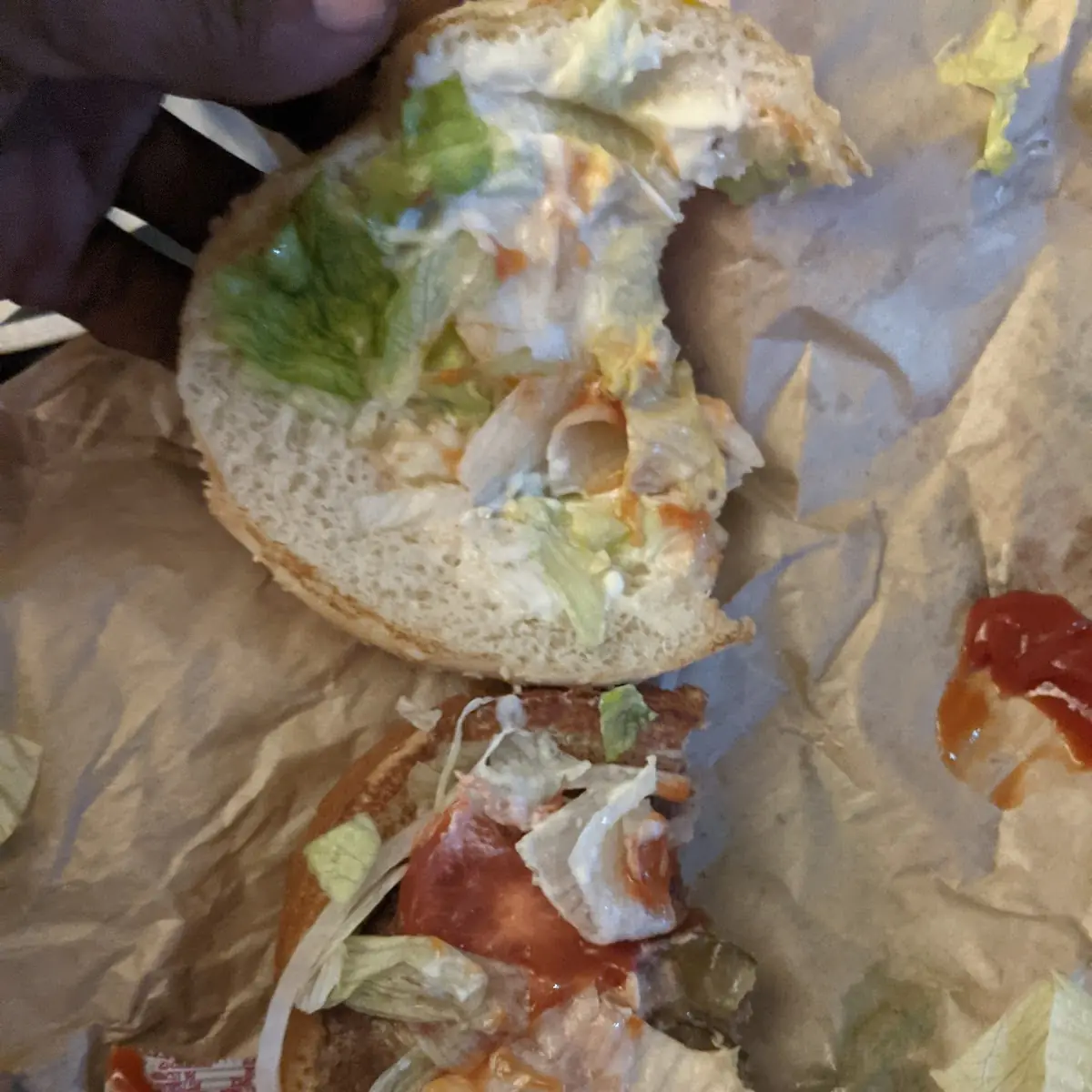My Burger