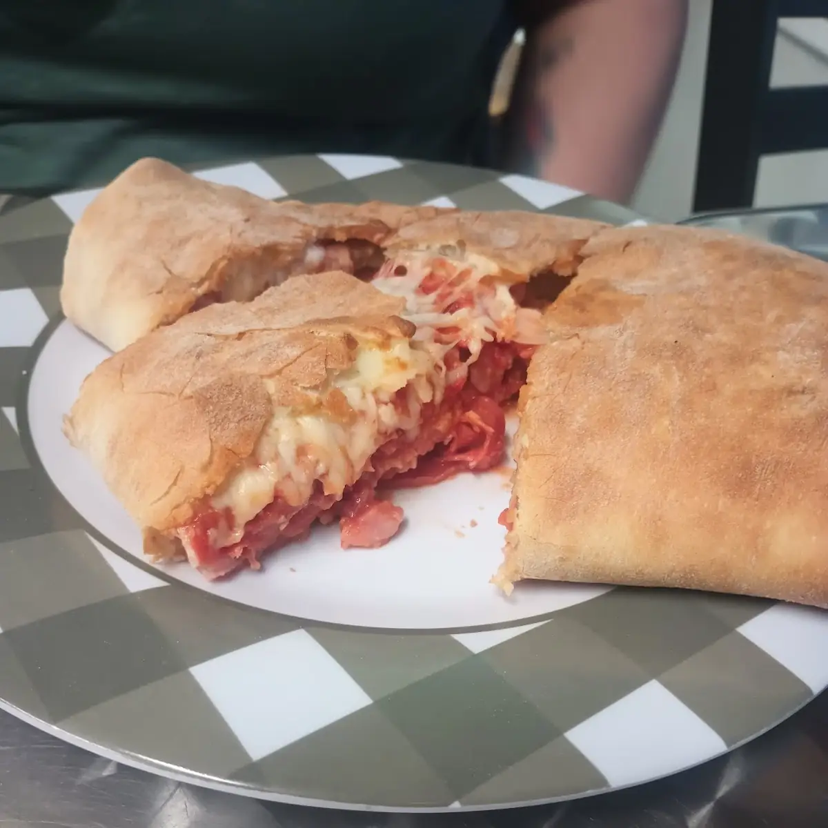 Stromboli