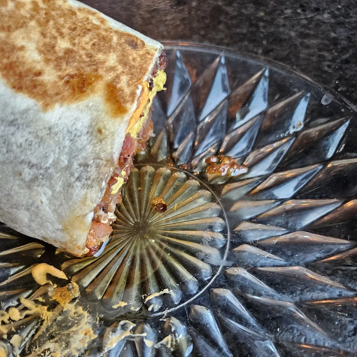 D & G Burrito