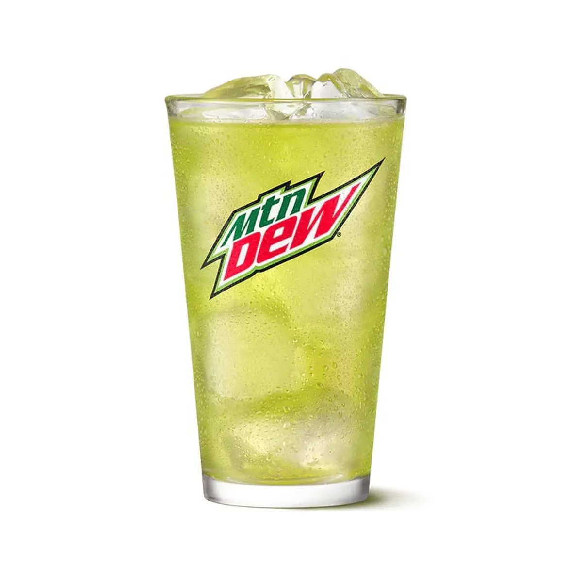 Mtn Dew