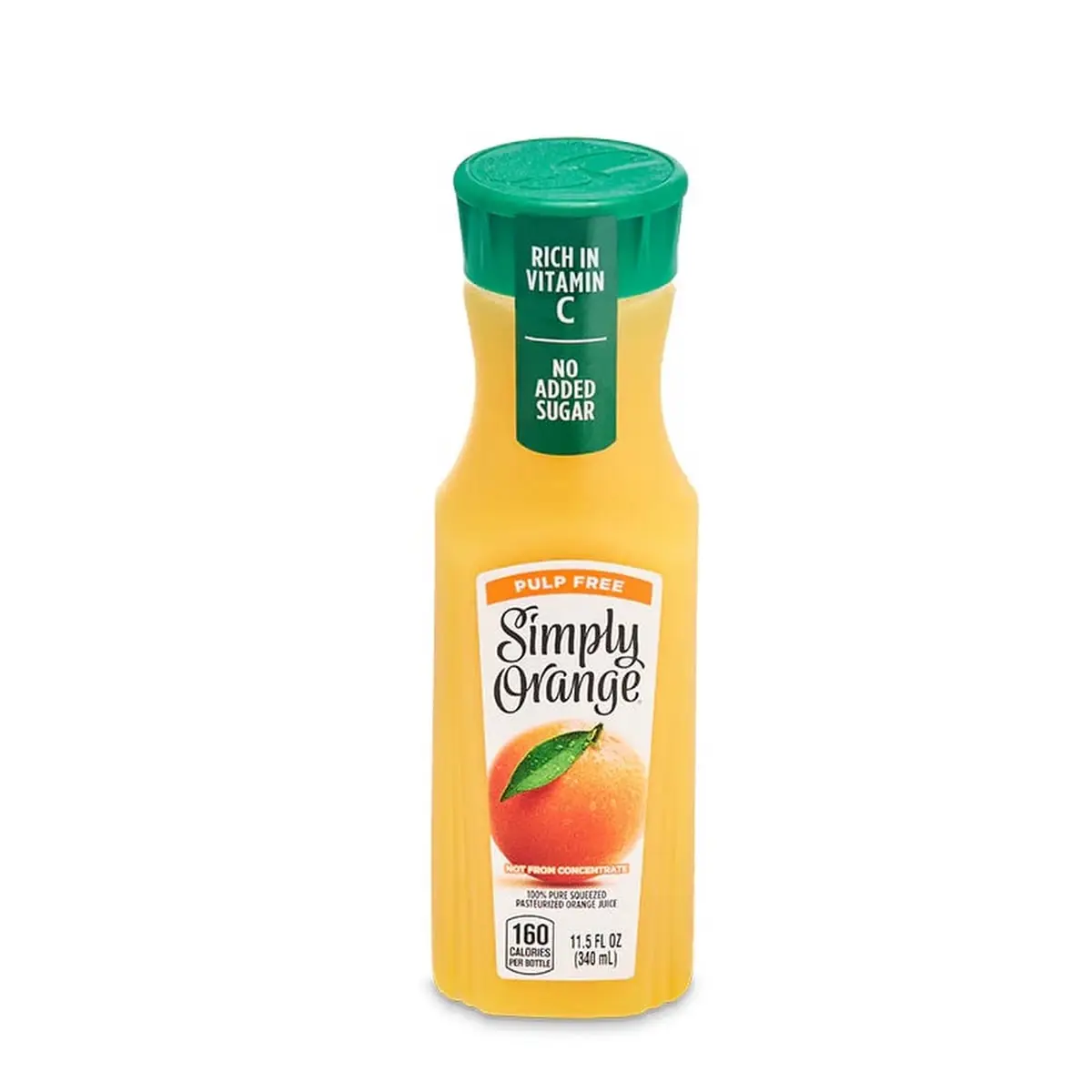 Simply Orange