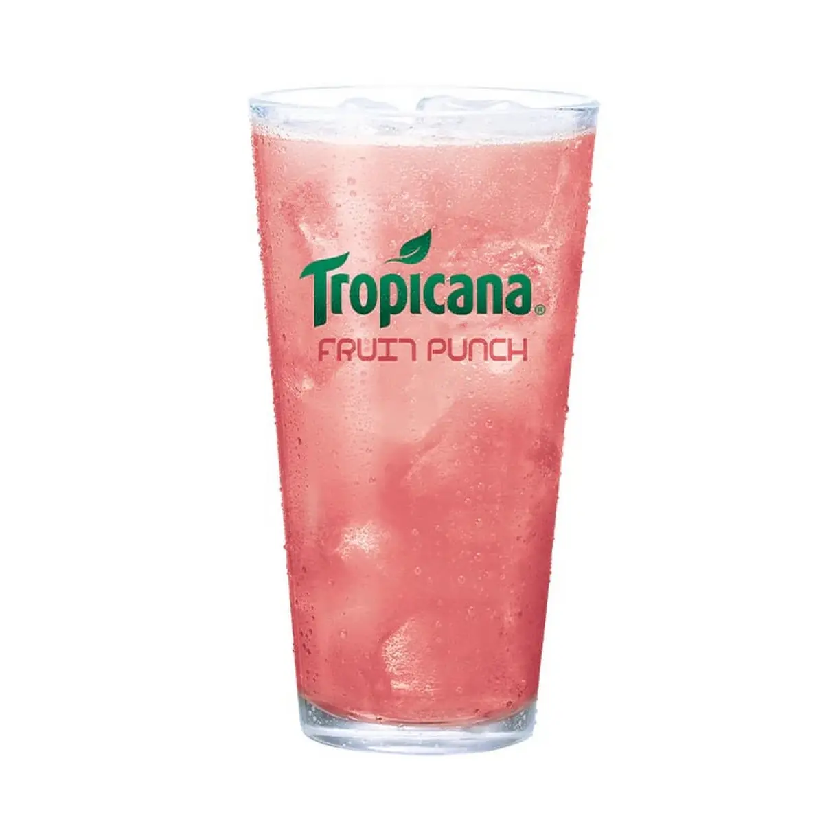 Tropicana Fruit Punch