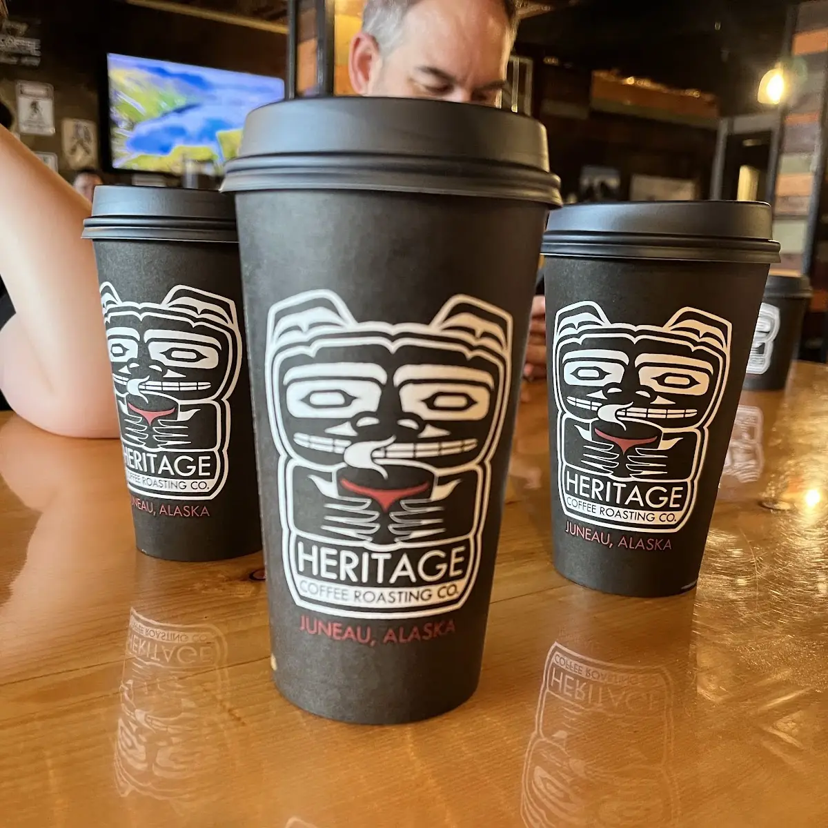 Cold Brew