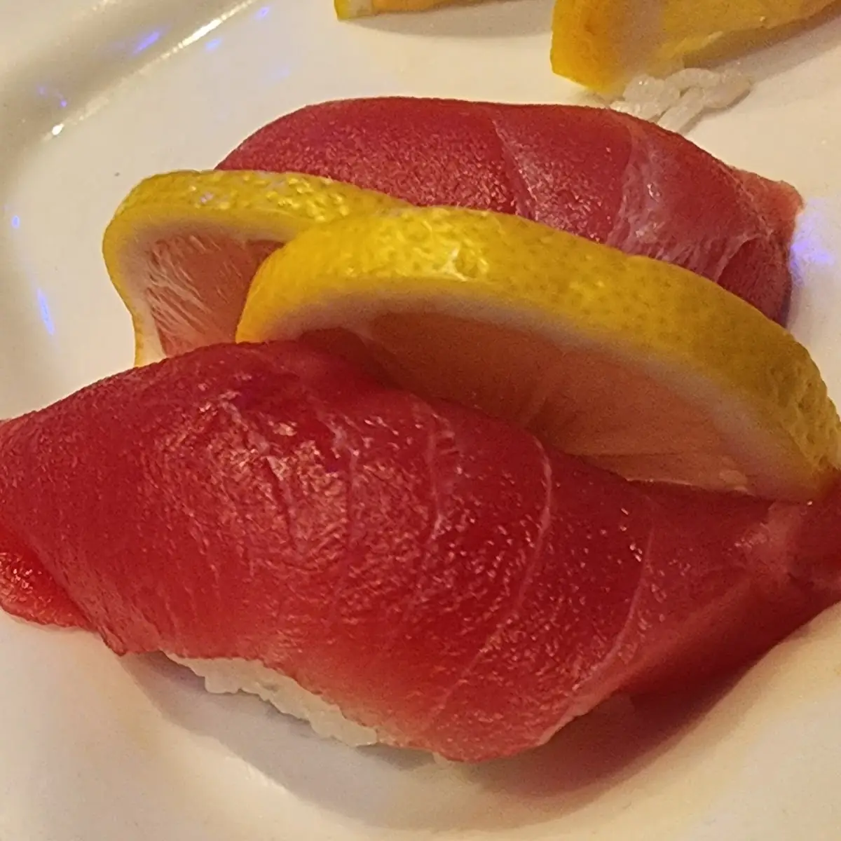 Tuna Nigiri