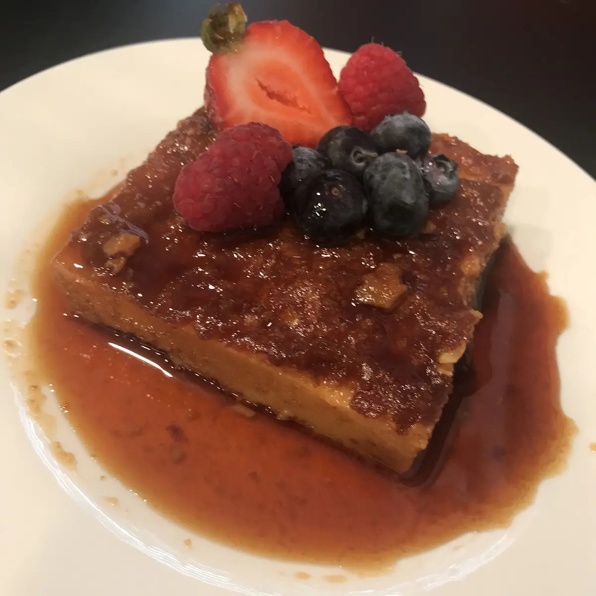 Bread Pudding