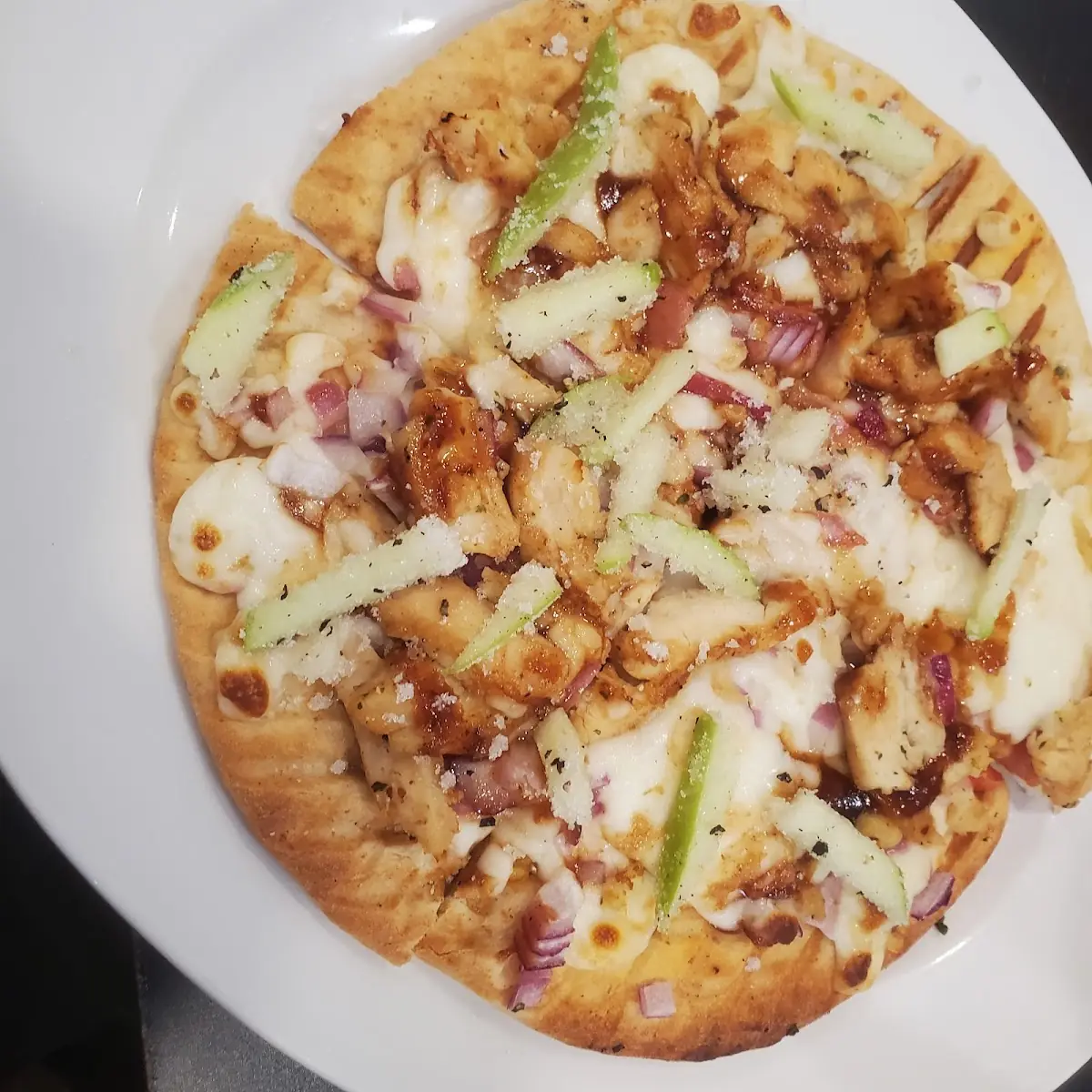 Flatbread Pizza